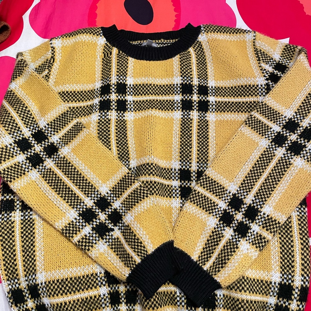 Charolette Russe Sweater